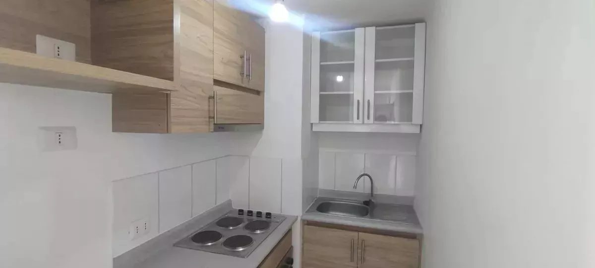 Departamento en venta en San Bernardo — foto 1
