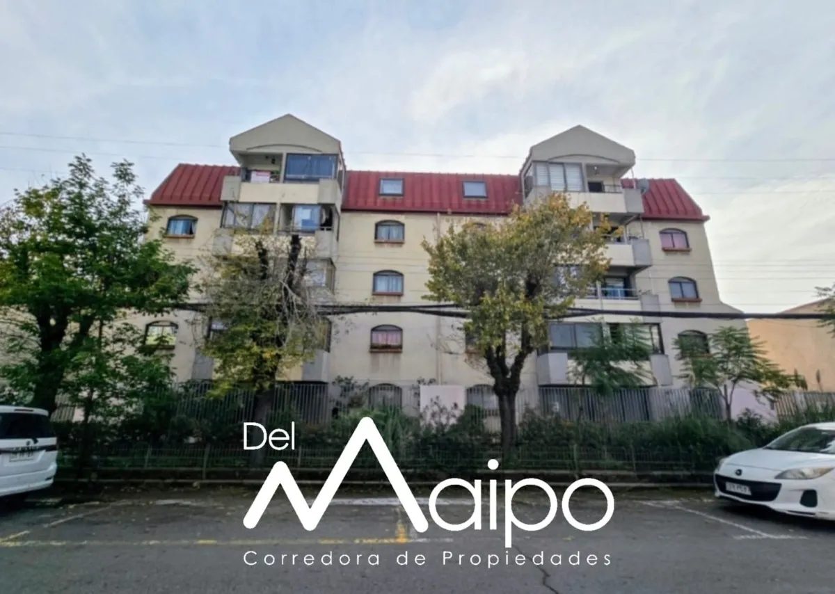 Departamento en venta en San Bernardo — foto 1