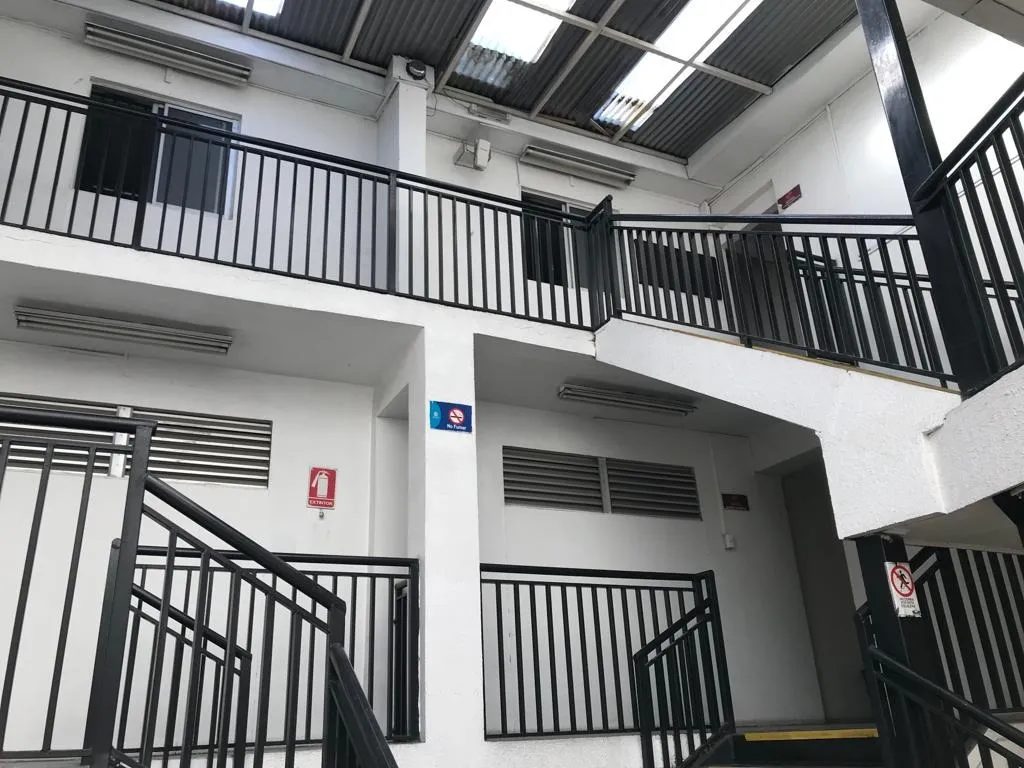 Oficina en arriendo en El Bosque — foto 2