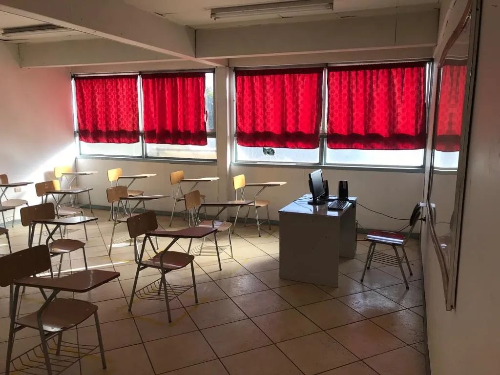 Oficina en arriendo en El Bosque — foto 8