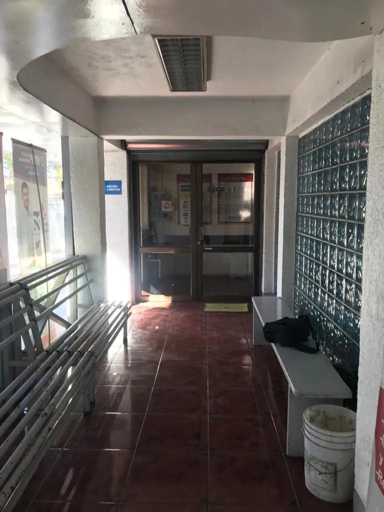 Oficina en arriendo en El Bosque — foto 10