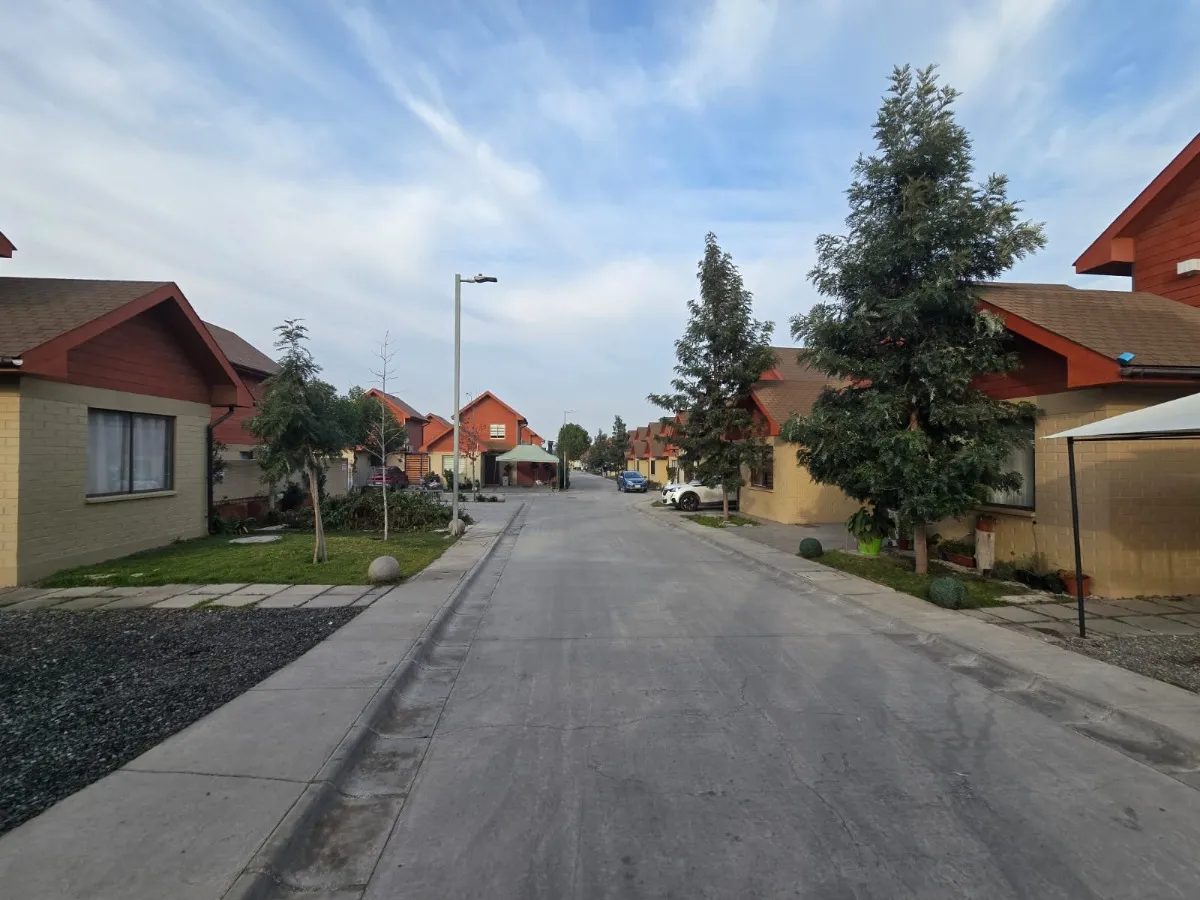 Casa en venta en San Bernardo — foto 4