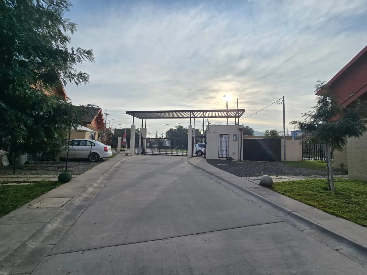 Casa en venta en San Bernardo — foto 6