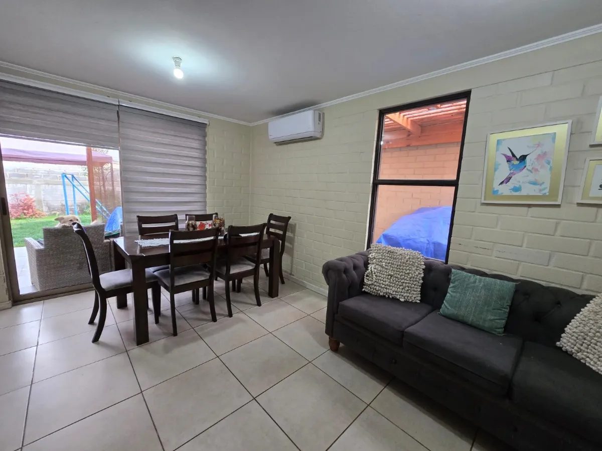 Casa en venta en San Bernardo — foto 9