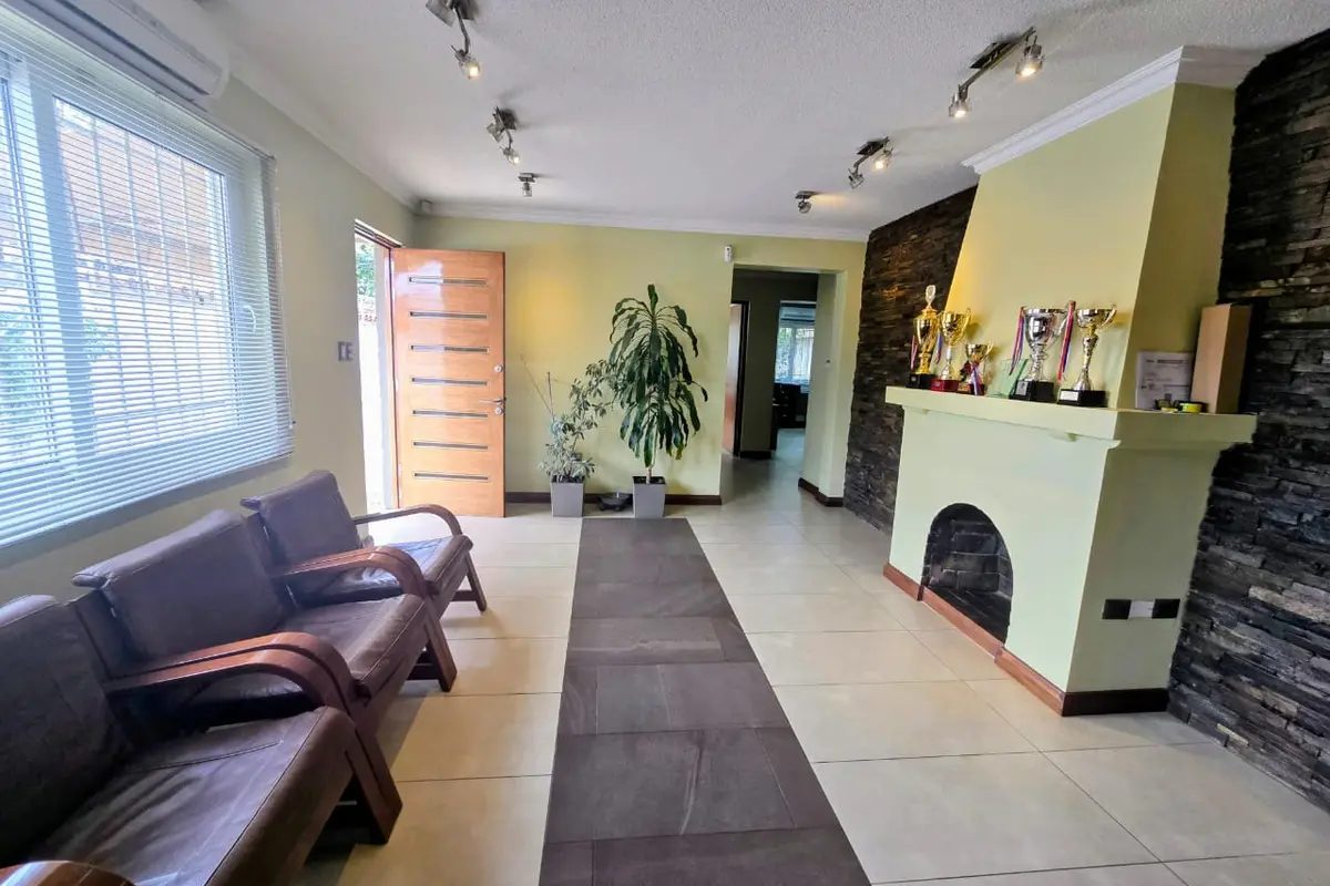 Casa en venta en San Bernardo — foto 1
