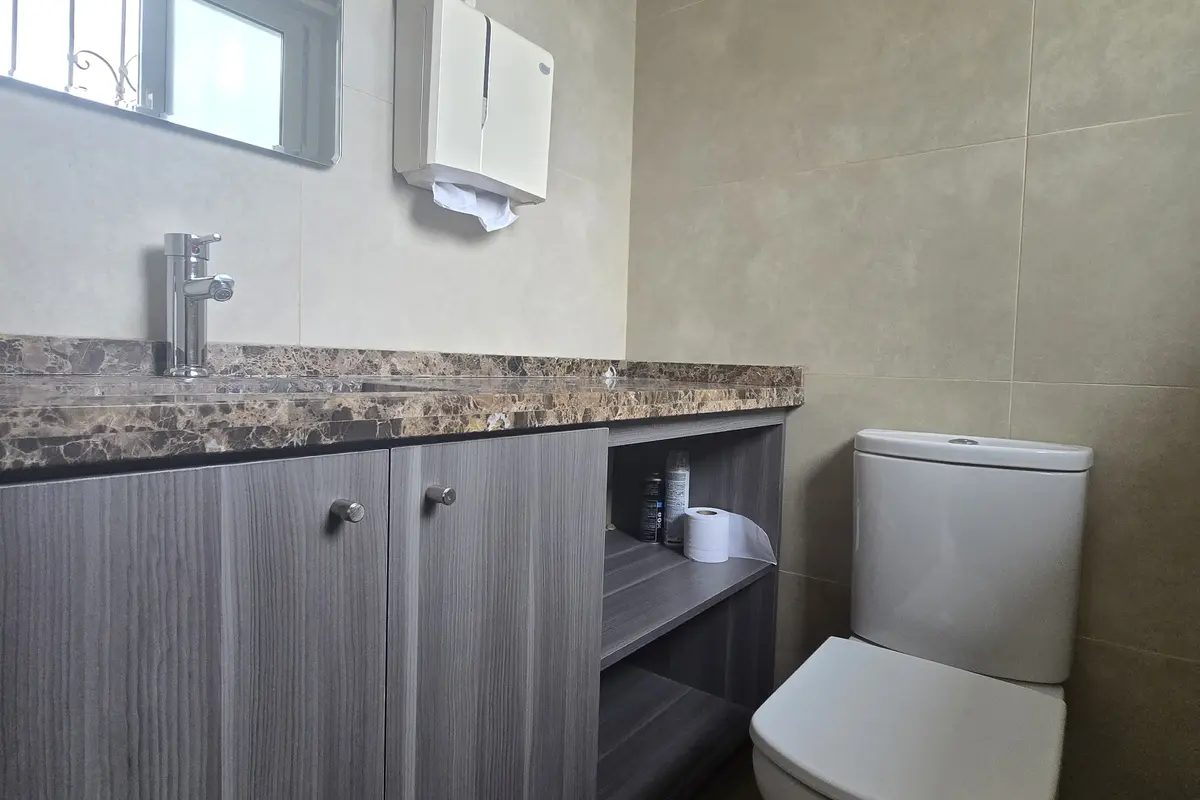 Casa en venta en San Bernardo — foto 3