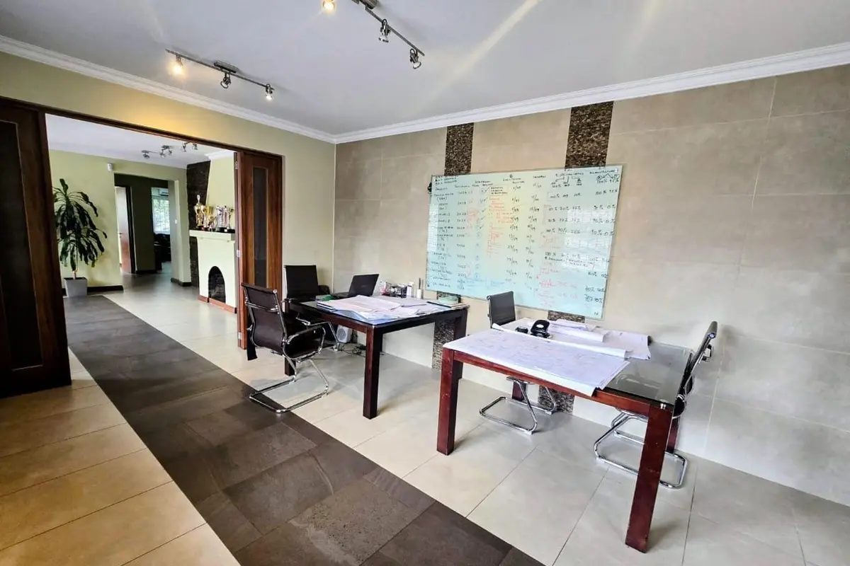 Casa en venta en San Bernardo — foto 6