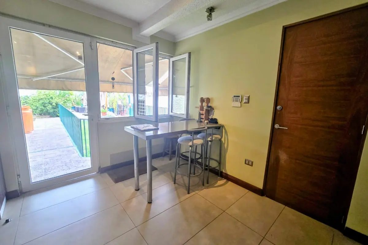 Casa en venta en San Bernardo — foto 8