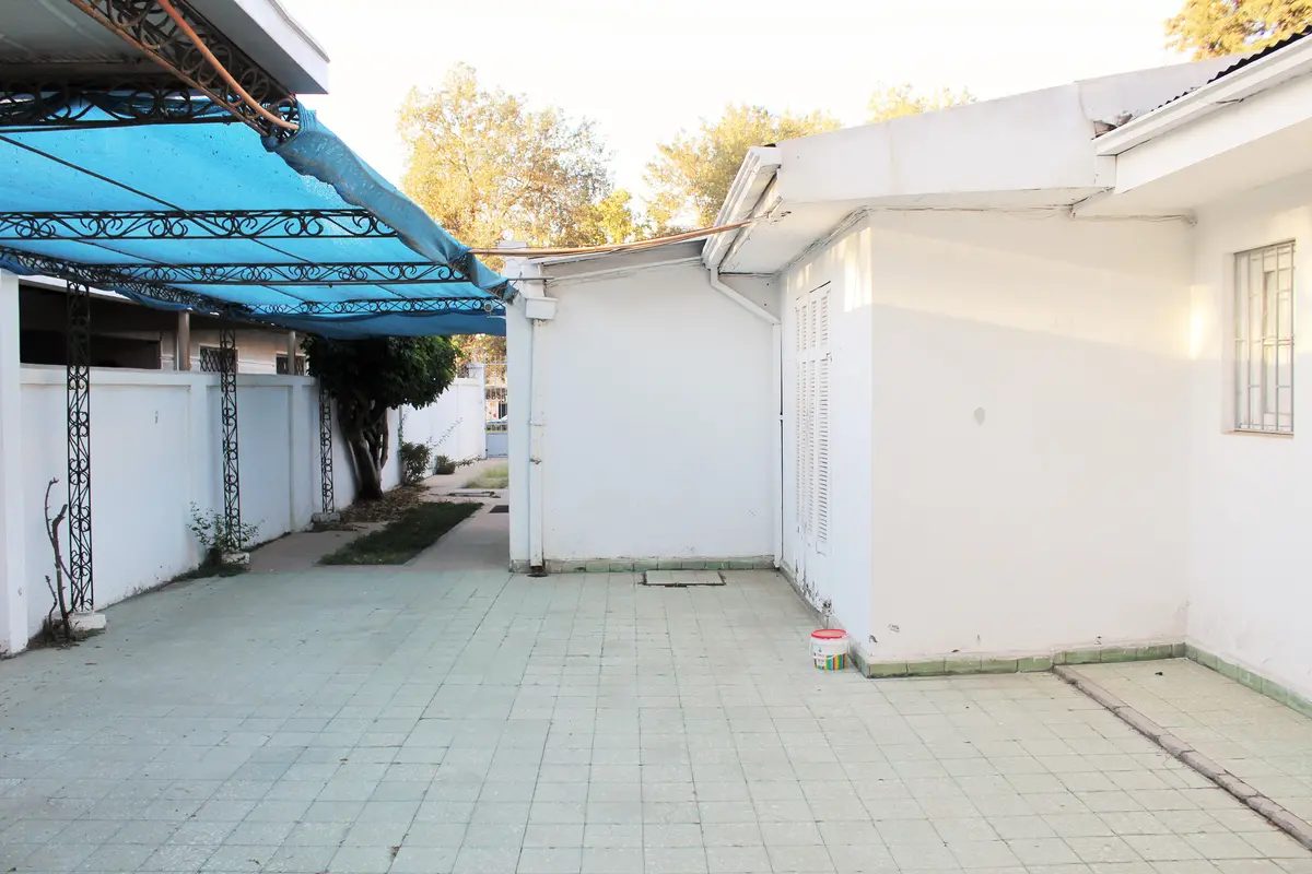 Local comercial en arriendo en San Bernardo — foto 4
