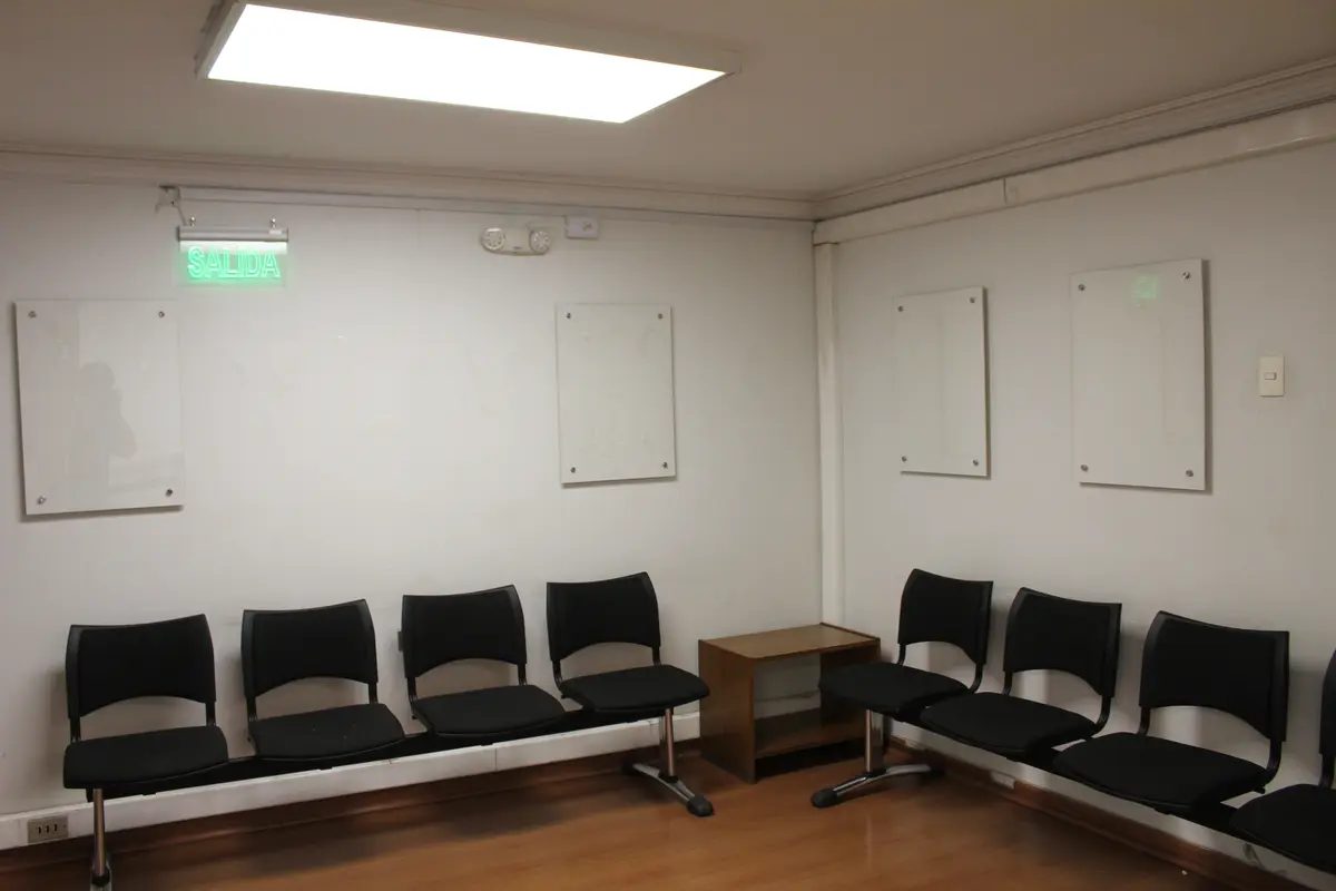 Local comercial en arriendo en San Bernardo — foto 5