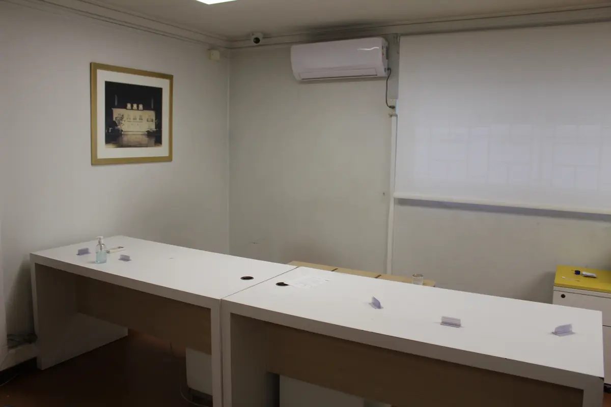 Local comercial en arriendo en San Bernardo — foto 6