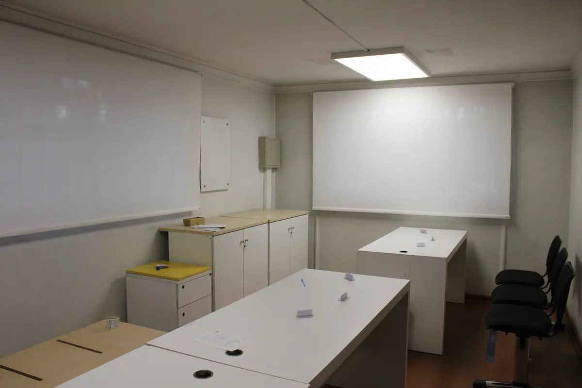 Local comercial en arriendo en San Bernardo — foto 8