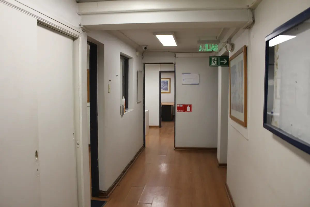 Local comercial en arriendo en San Bernardo — foto 9