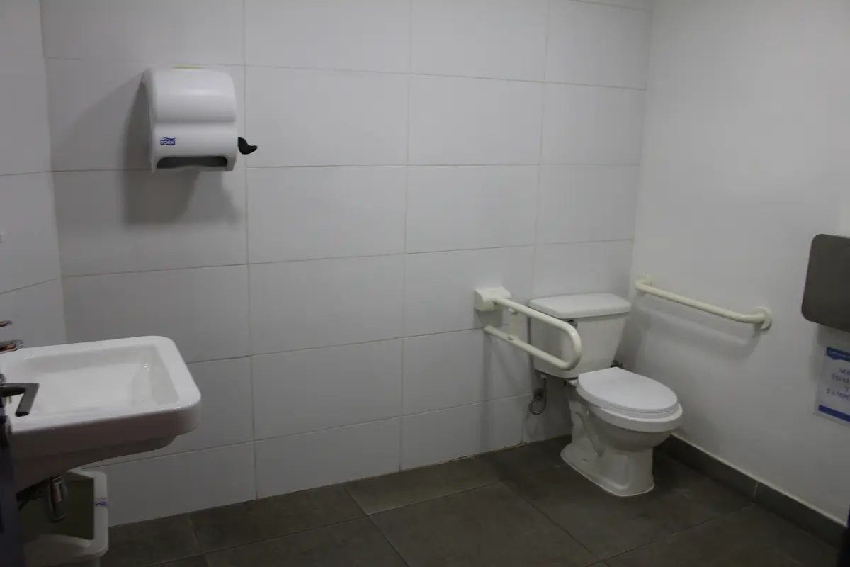 Local comercial en arriendo en San Bernardo — foto 10