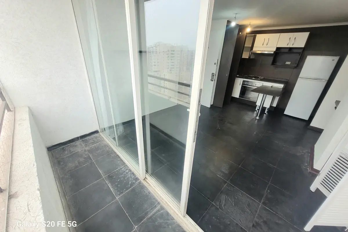 Departamento en venta en Santiago — foto 2