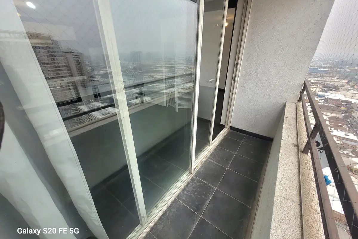 Departamento en venta en Santiago — foto 3