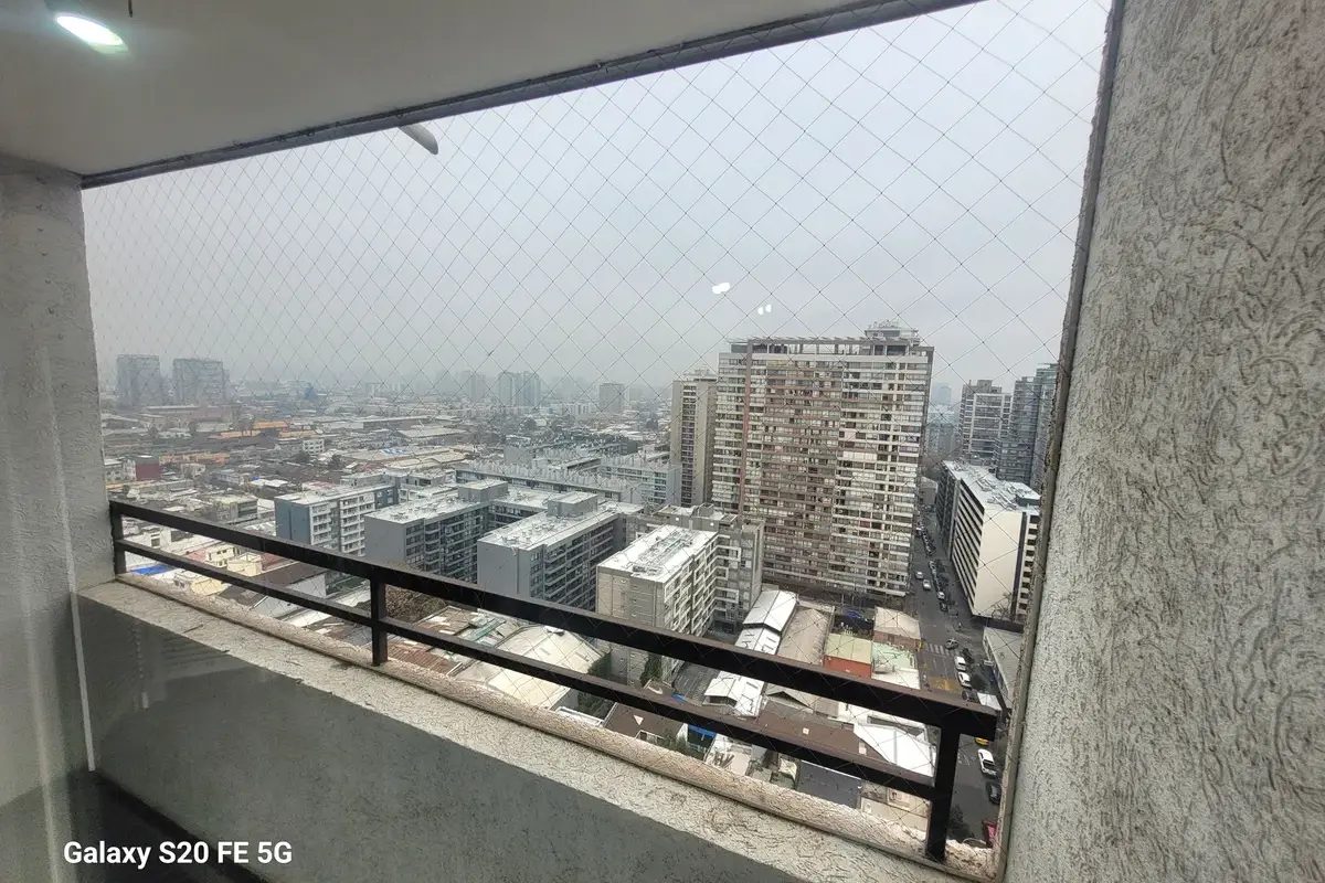Departamento en venta en Santiago — foto 4