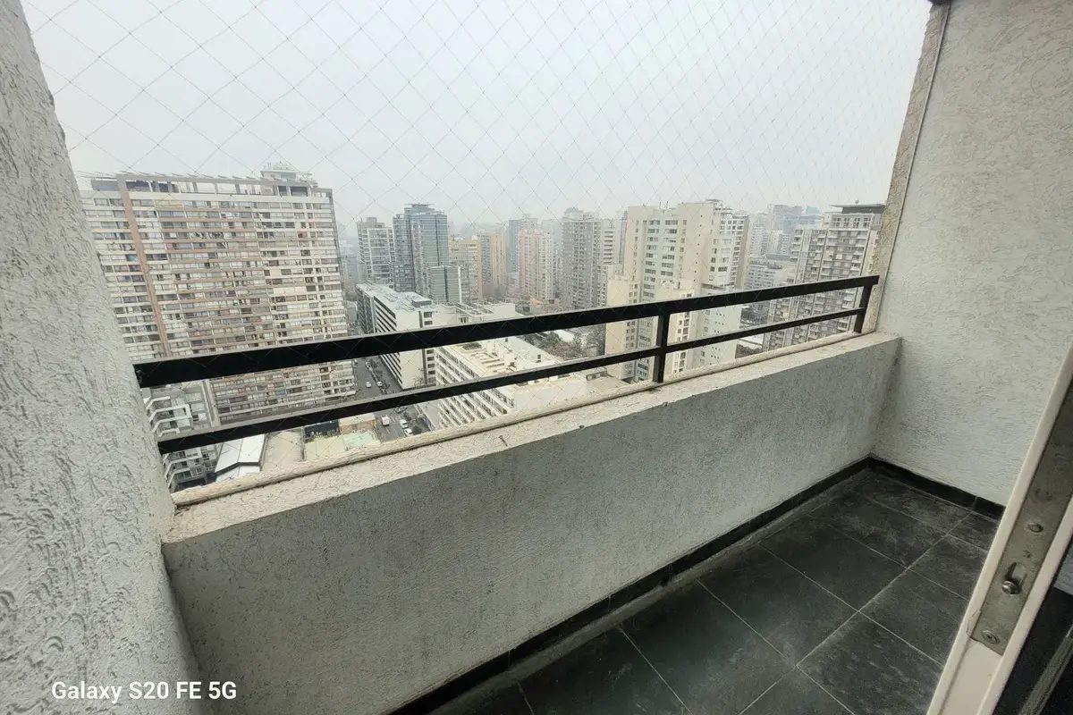 Departamento en venta en Santiago — foto 5