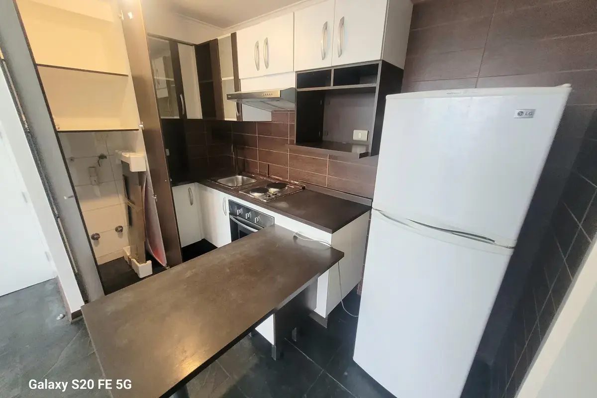 Departamento en venta en Santiago — foto 7