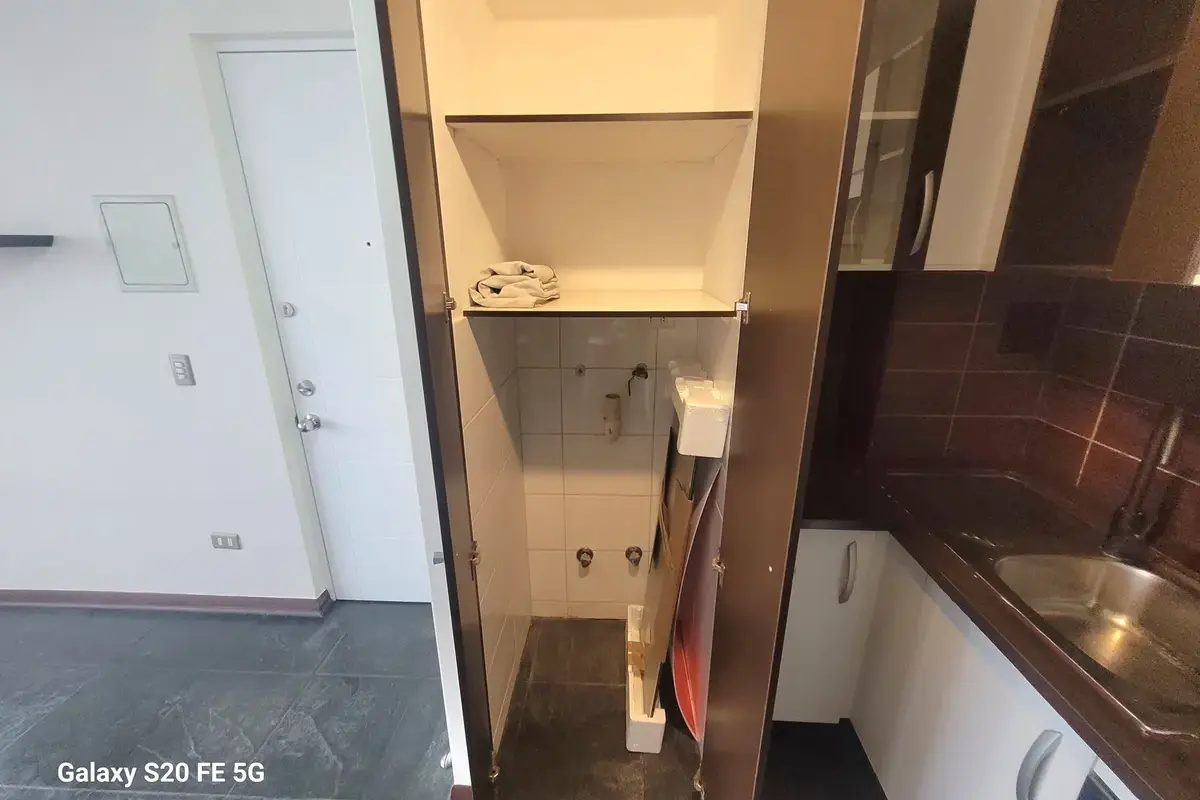 Departamento en venta en Santiago — foto 8