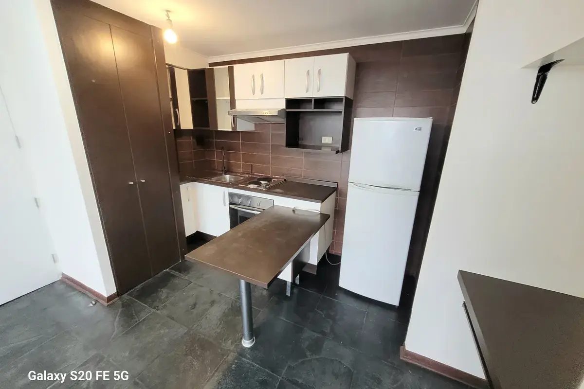 Departamento en venta en Santiago — foto 9