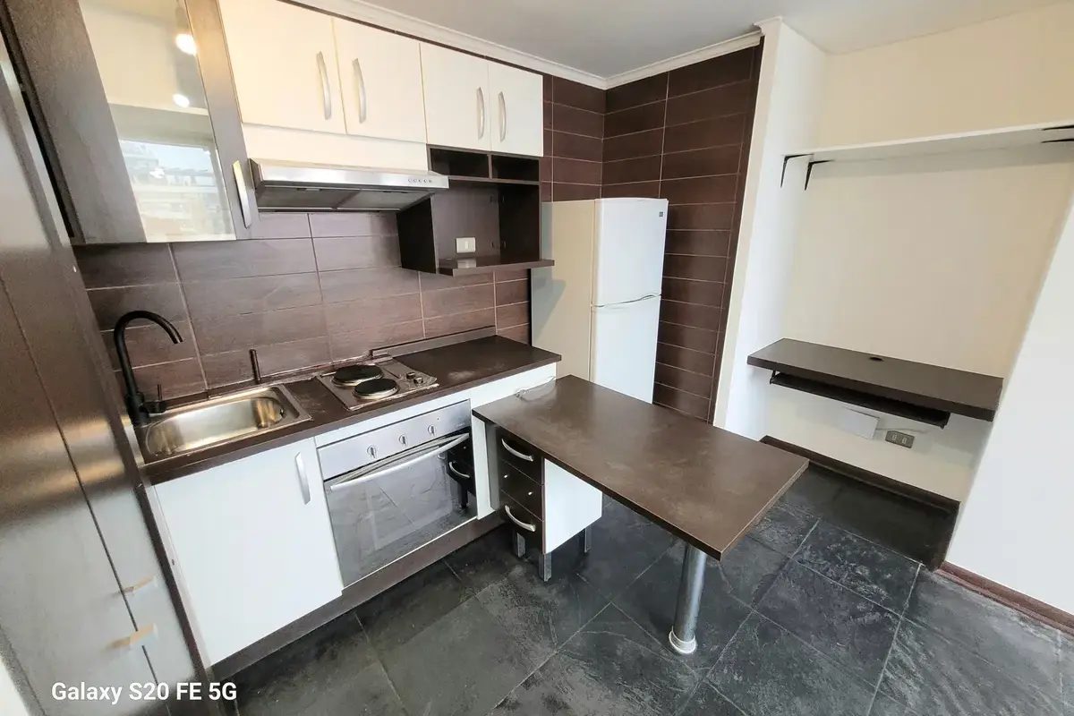 Departamento en venta en Santiago — foto 10