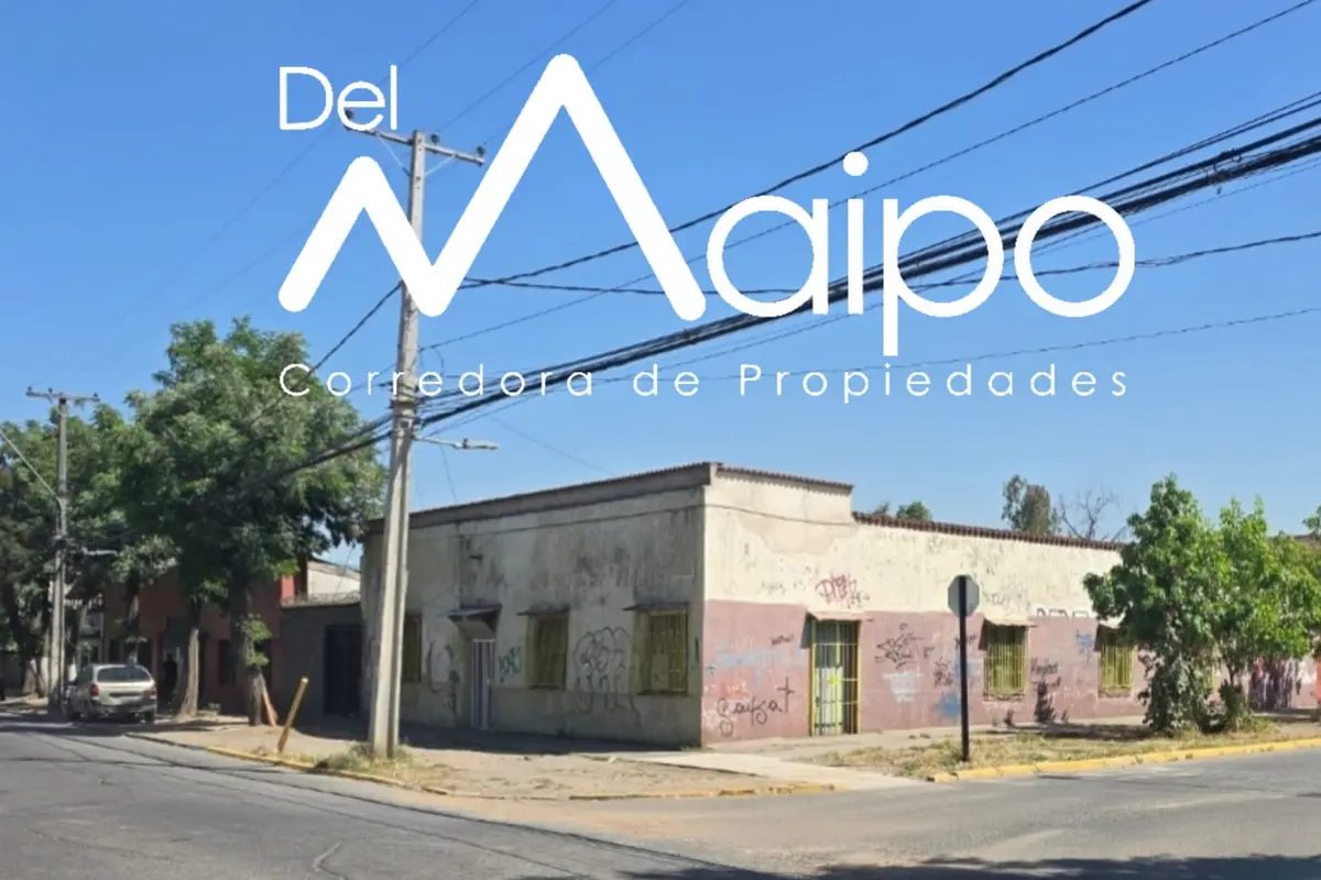 Casa en venta en San Bernardo — foto 1