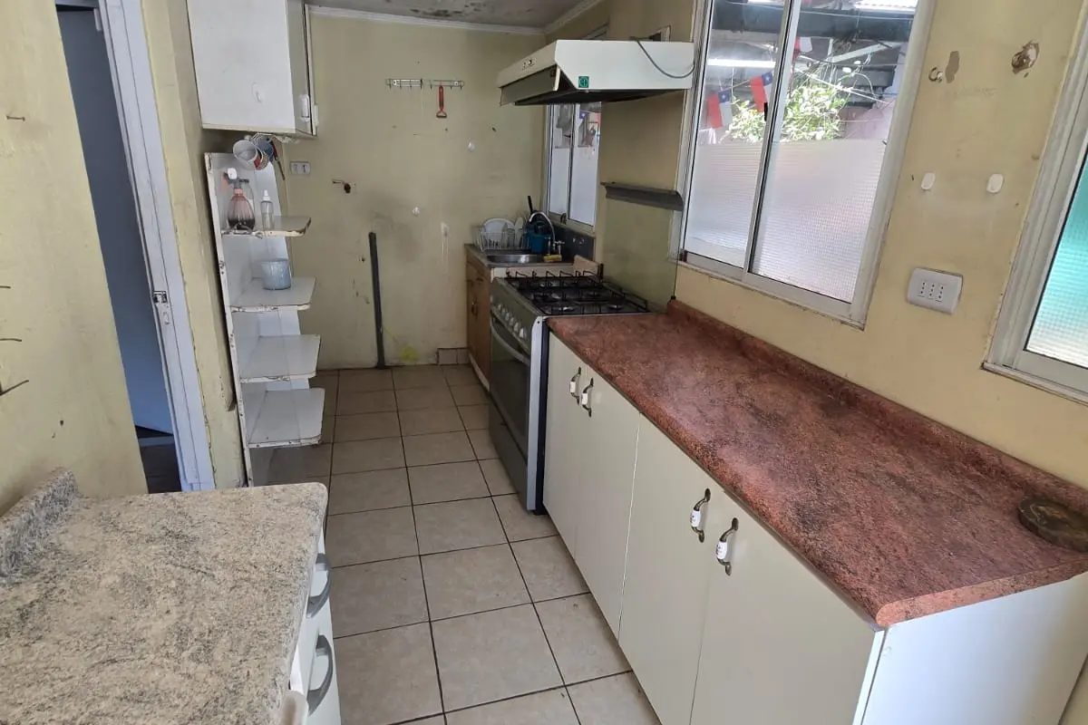 Casa en venta en San Bernardo — foto 9
