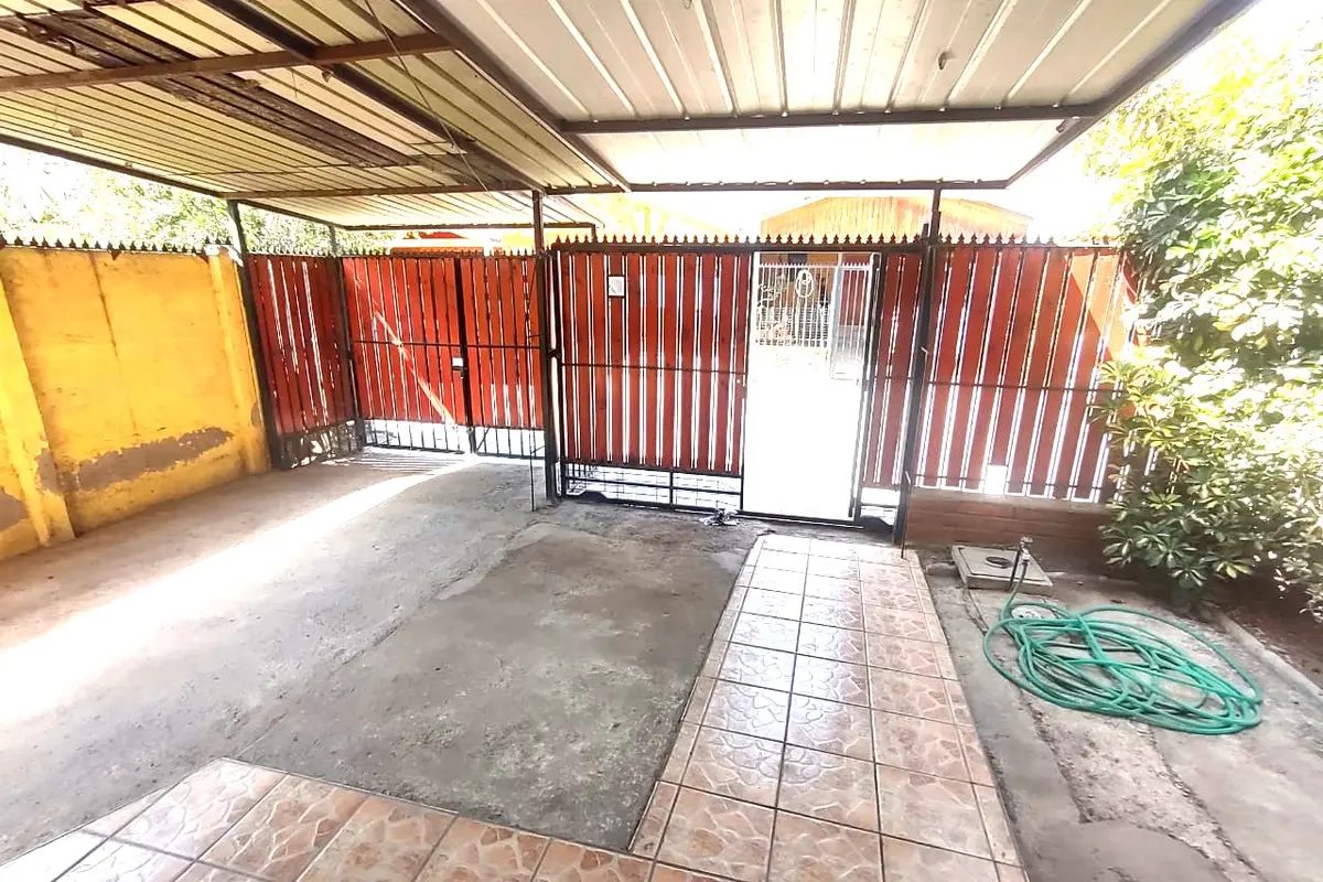 Casa en venta en San Bernardo — foto 3
