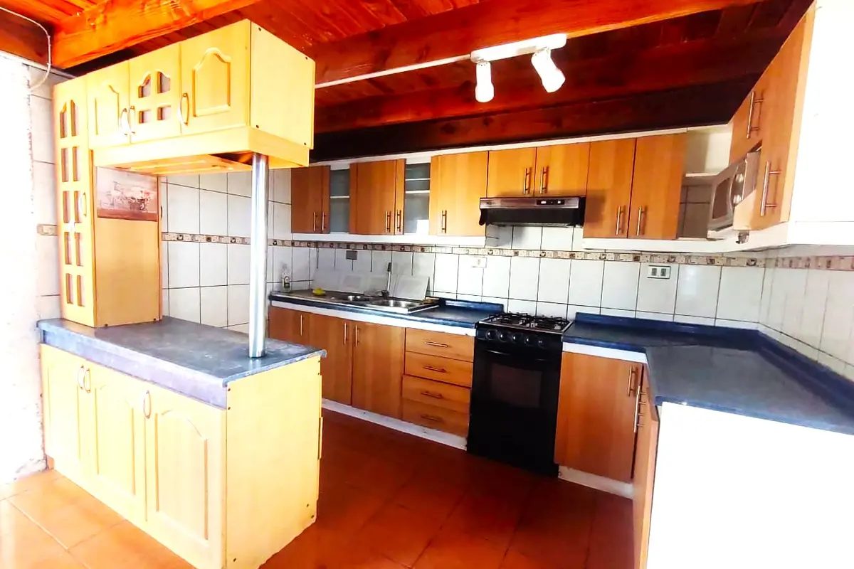 Casa en venta en San Bernardo — foto 5