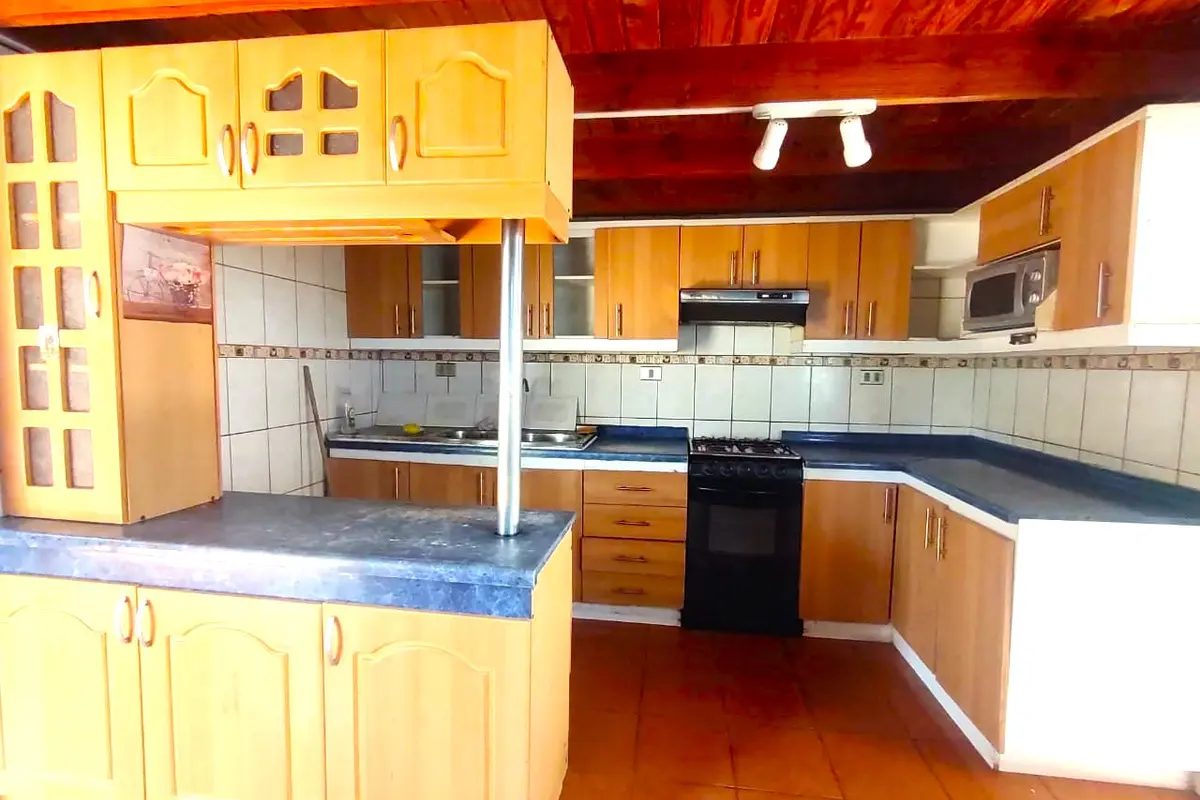 Casa en venta en San Bernardo — foto 6