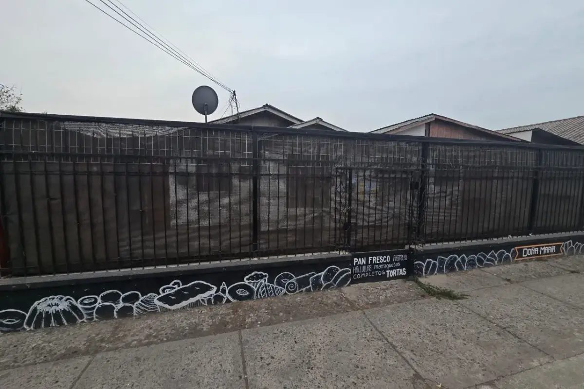 Casa en venta en San Bernardo — foto 2