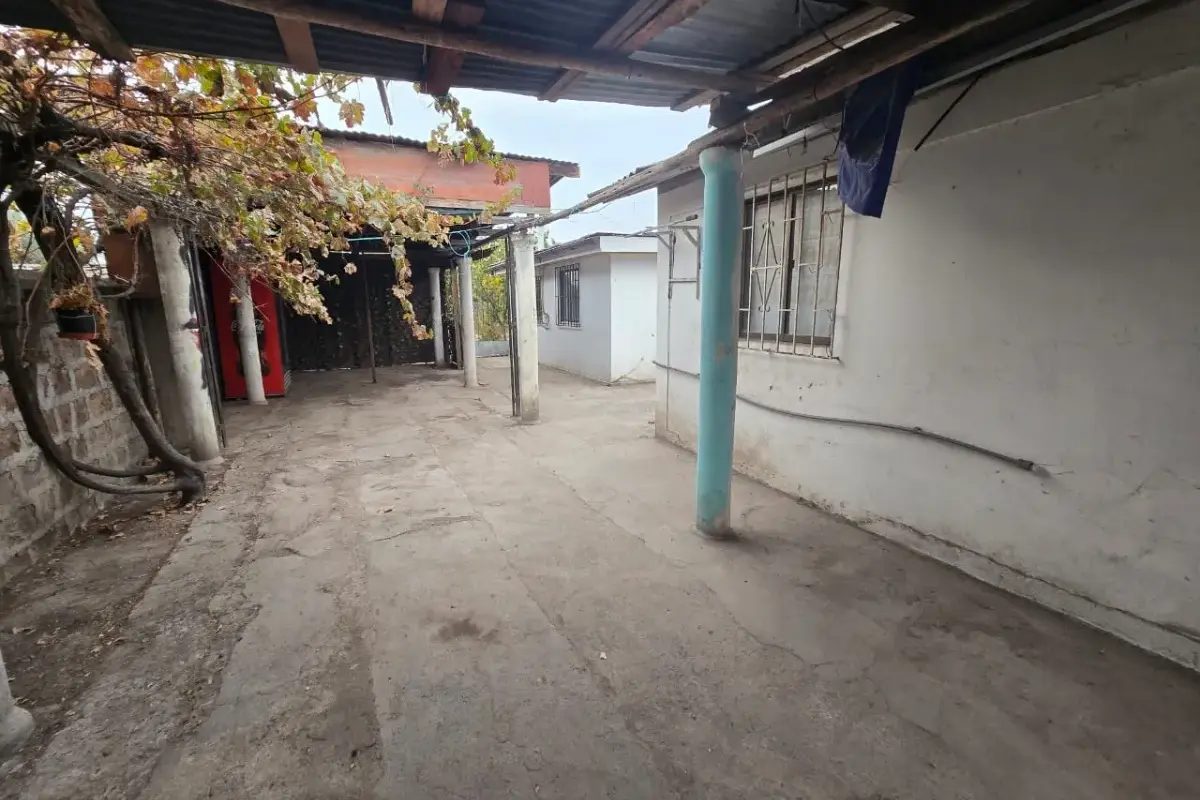 Casa en venta en San Bernardo — foto 6