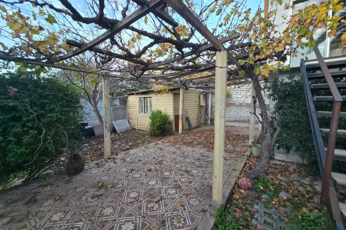 Casa en venta en San Bernardo — foto 10