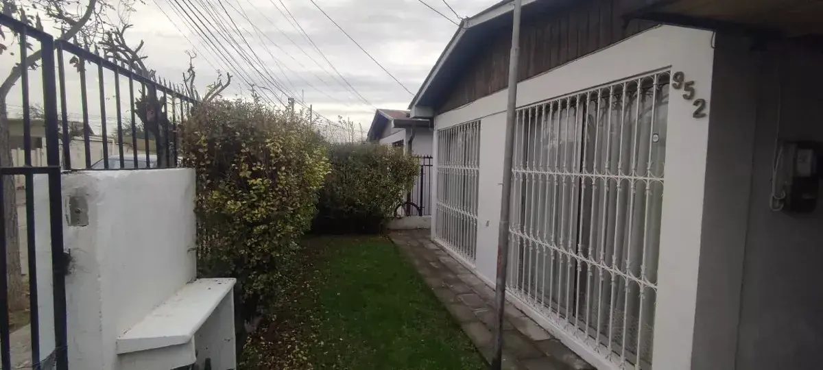 Casa en venta en San Bernardo — foto 2