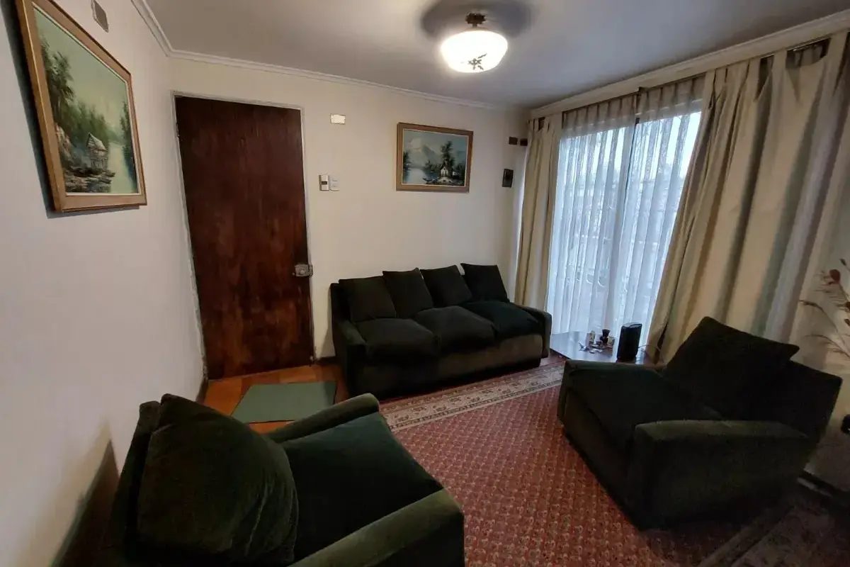 Casa en venta en San Bernardo — foto 3