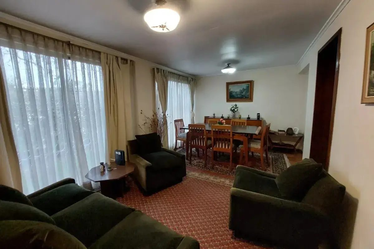Casa en venta en San Bernardo — foto 4
