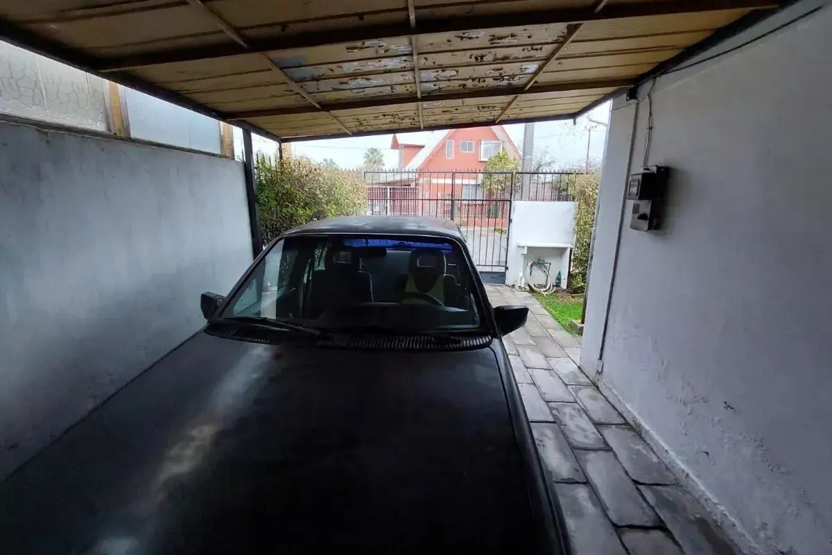 Casa en venta en San Bernardo — foto 10