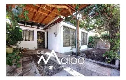 Casa en venta en San Bernardo — foto 1