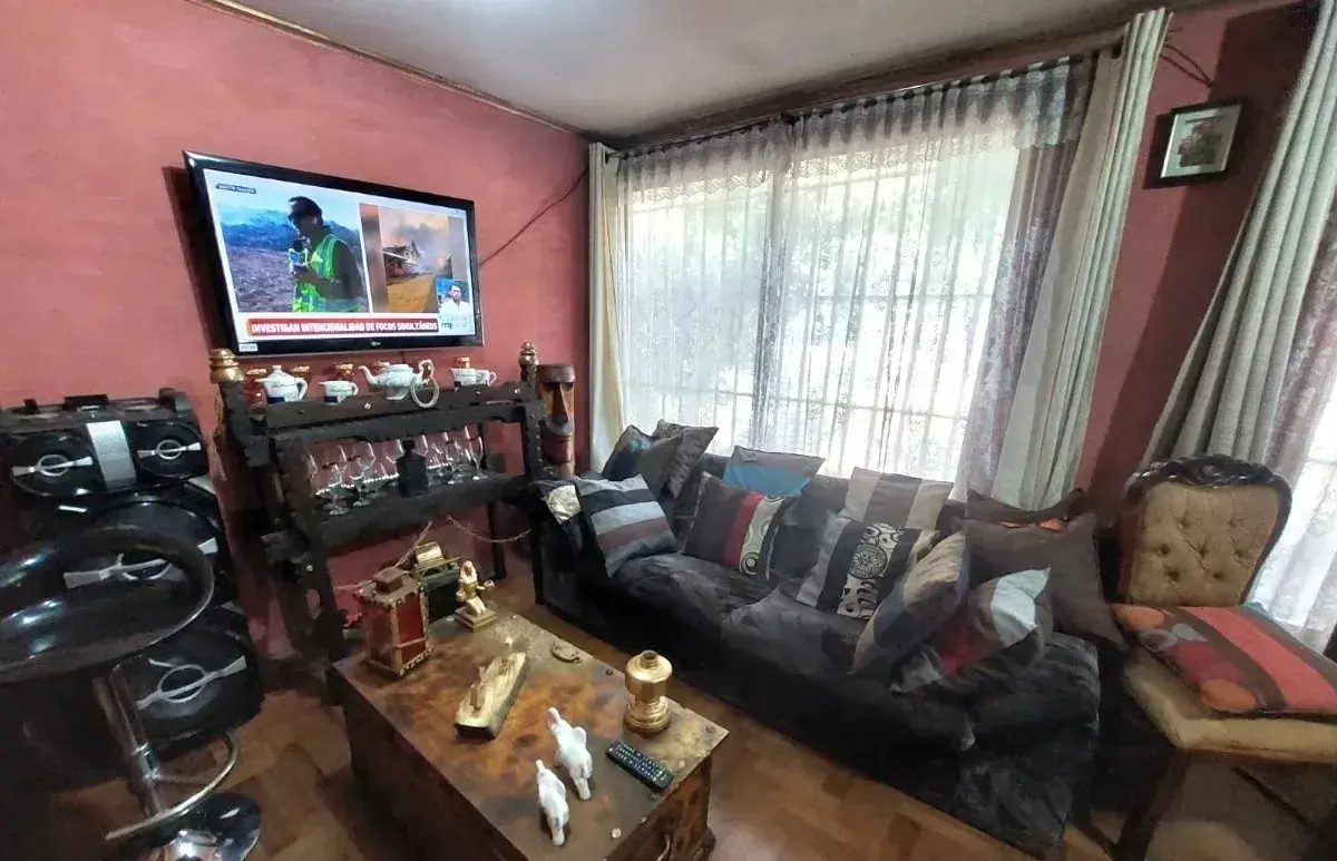 Casa en venta en San Bernardo — foto 4