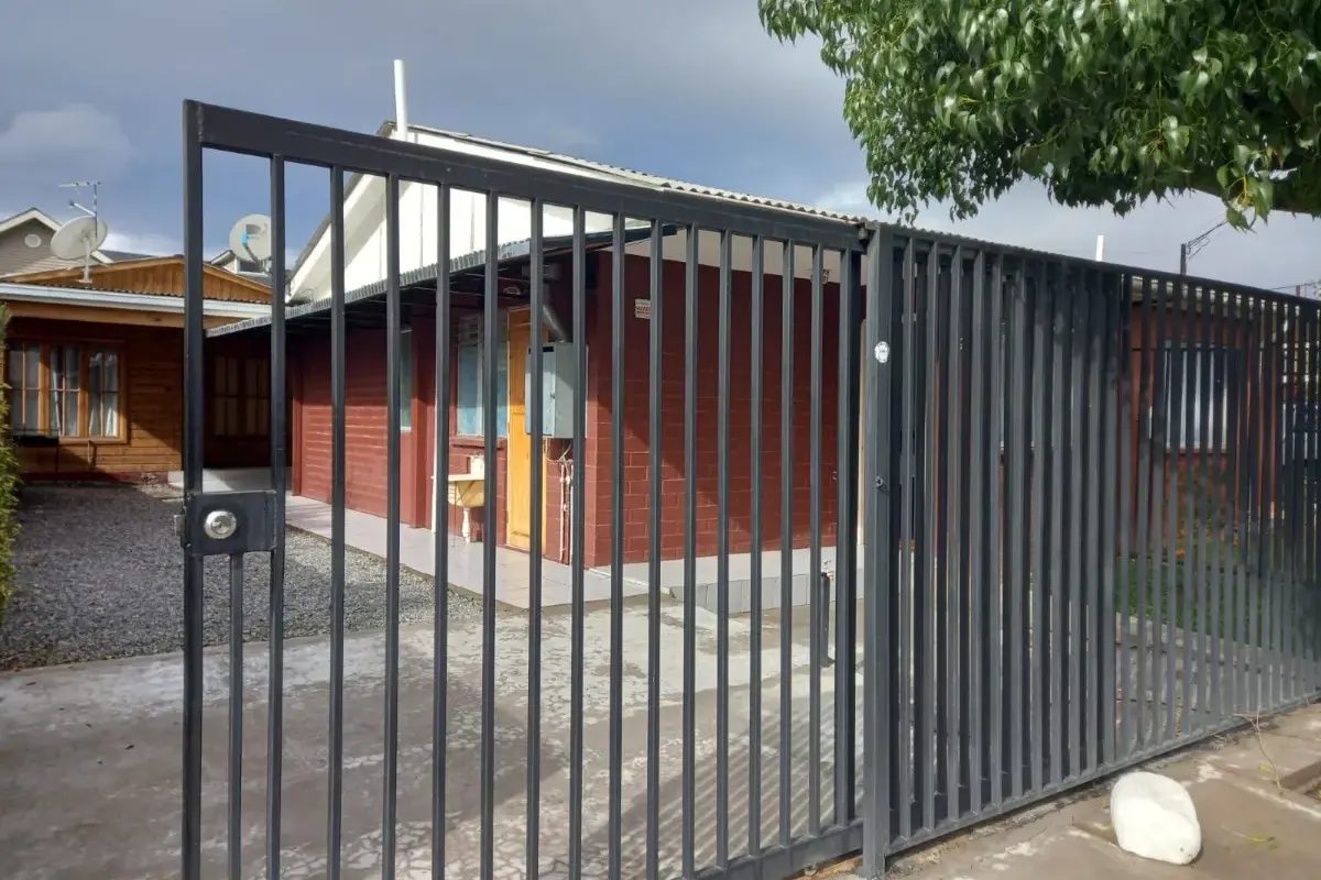Casa en venta en Calera de Tango — foto 1