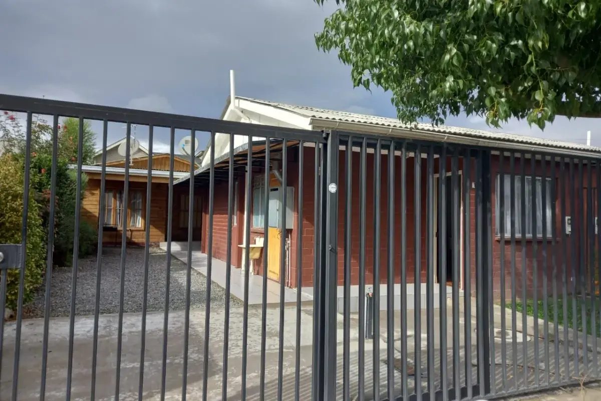 Casa en venta en Calera de Tango — foto 2