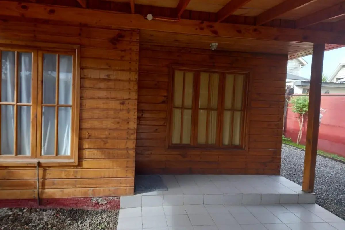Casa en venta en Calera de Tango — foto 3