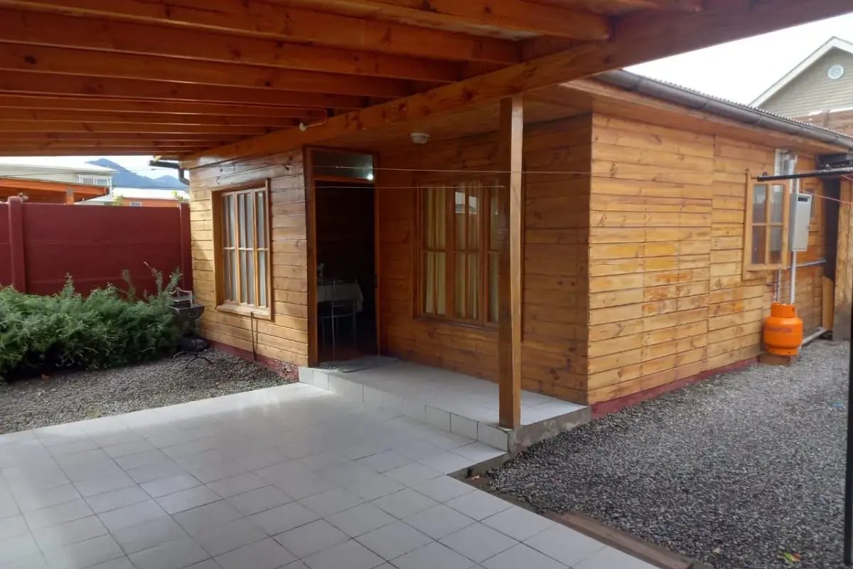 Casa en venta en Calera de Tango — foto 4