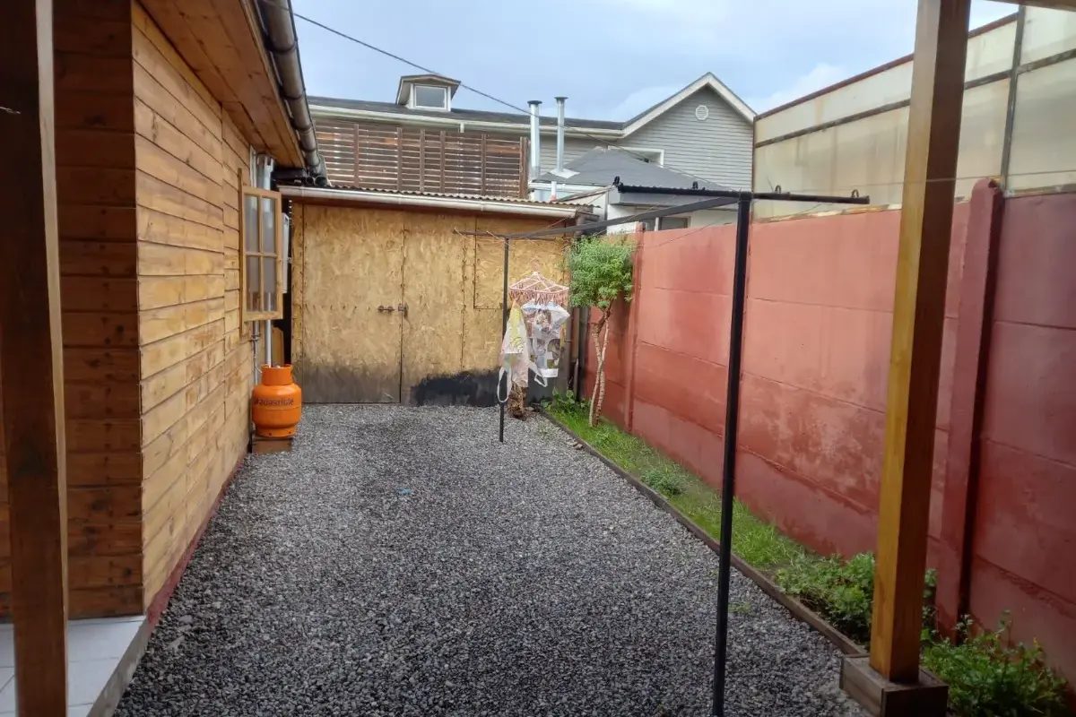 Casa en venta en Calera de Tango — foto 5
