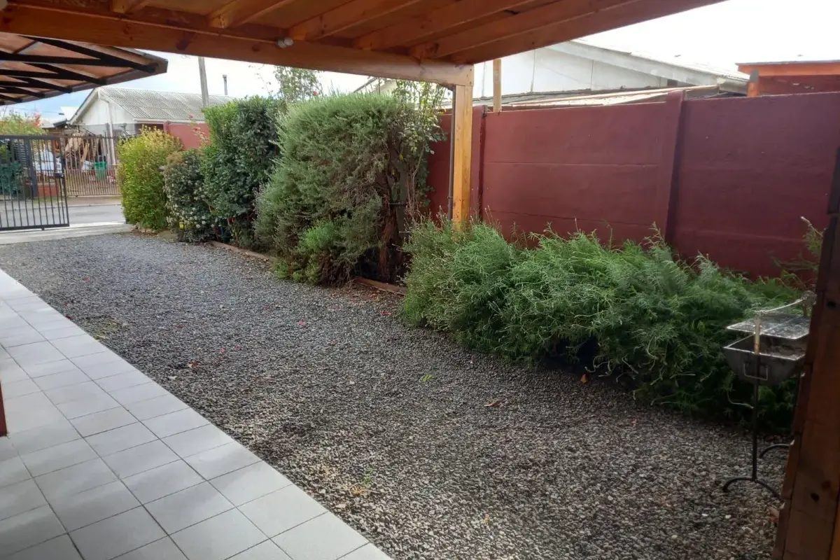 Casa en venta en Calera de Tango — foto 6