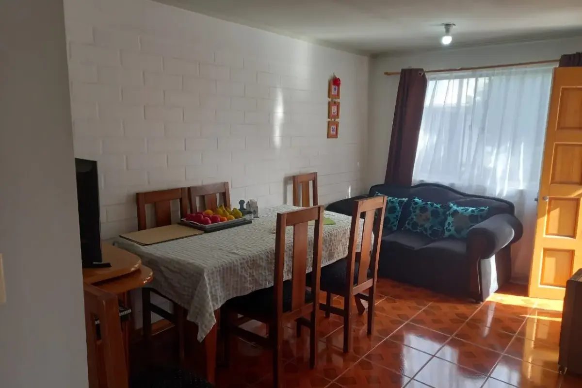 Casa en venta en Calera de Tango — foto 7