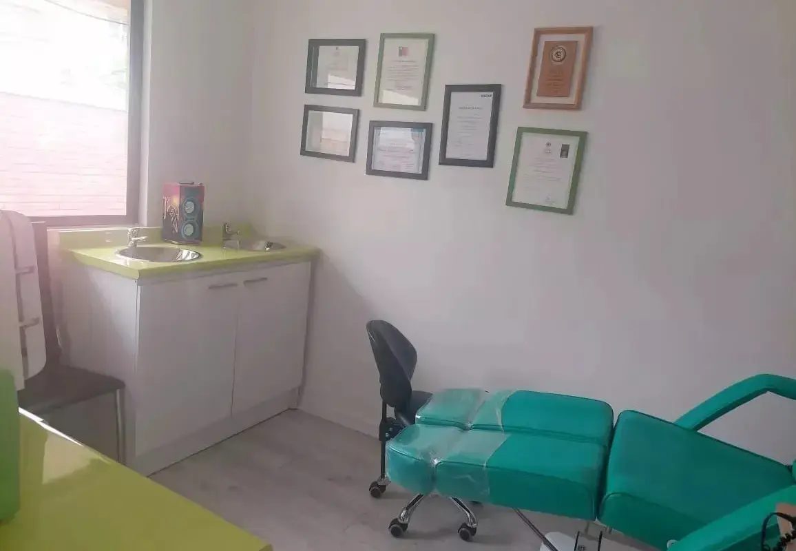 Local comercial en venta en San Bernardo — foto 10