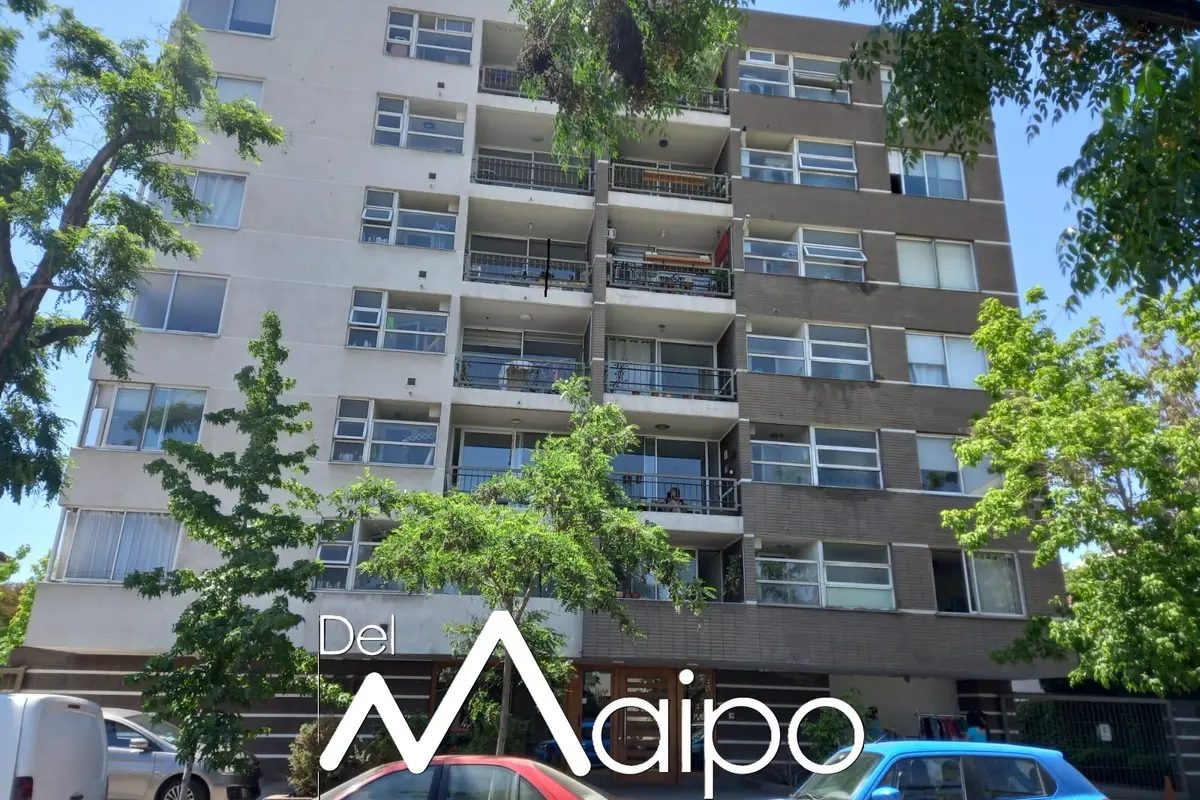 Departamento en venta en Providencia — foto 1