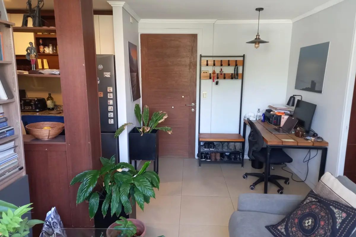 Departamento en venta en Providencia — foto 2
